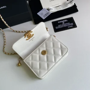 Calfskin Size: 12cmx9cm Ident No.: 2290 - 图片 8