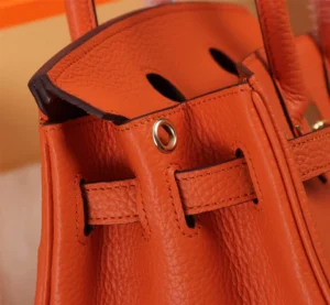 Birkin Hermes Size: 30cm - 图片 7