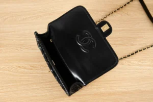 Chane Style: AS3653 Size: 25x21.5x7cm - 图片 8