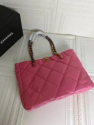 Black Gold Size: 37*28*10cm Style: 728 - 图片 9