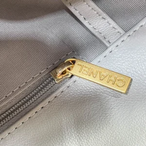 CHANE Gray Size: 30cmX37cmX10cm - 图片 6