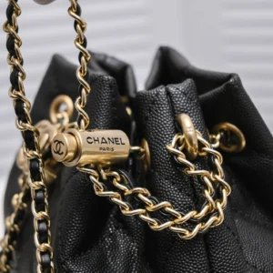 Bucket Bag Dimensions: 17.5x17x14 - 图片 7