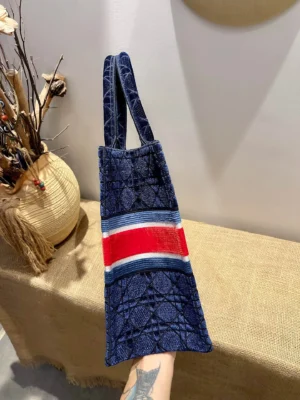 Book Tote Collection Size: 41.5cm 36cm - 图片 7