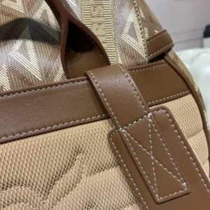 Hit the Road duffel bag Size: 43 x 51 x 20 cm - 图片 6