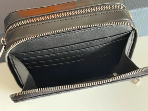 Clutch Messenger Bag Size: 17*12.5*5cm - 图片 8