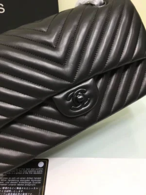 CF1112V lambskin Size: 25cm - 图片 8