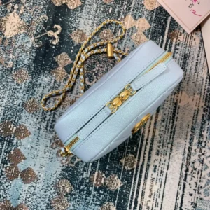 Chane Sachet Model AS2856 Dimensions: 18x14x7cm - 图片 9