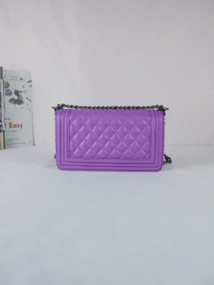 Calfskin Size: 25*16*9cm Model Number: 67086 - 图片 7