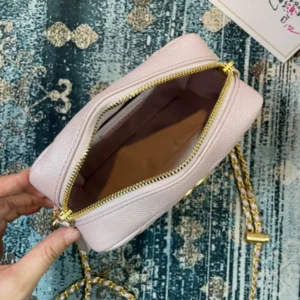 Chane Sachet Model AS2856 Dimensions: 18x14x7cm - 图片 8