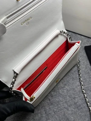Calfskin Size: 19cm - 图片 7