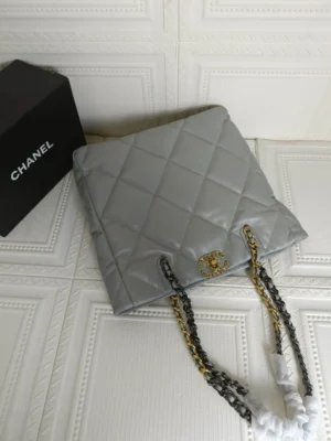 Black Gold Size: 37*28*10cm Style: 728 - 图片 8