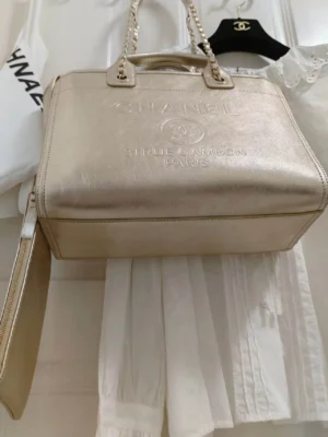 Beach bag size: 32cm - 图片 7