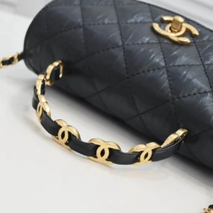 CHANE Size: 19.5x12.5x7.5cm Style: 9057 - 图片 6