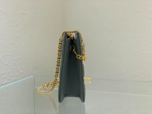 CARO woc zipped clutch bag Size:19x14x3 Model:5106 - 图片 8