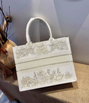 Book Tote Collection Size: 41.5cm 36cm 22cm - 图片 7