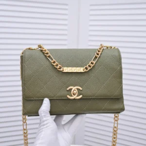 Chane Model: AS2764 Model: 9063 Size: 24 *14 *6cm - 图片 8