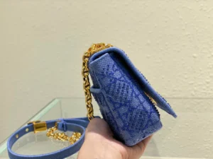 Caro Handbag Size:20cm - 图片 7
