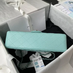 Chane1 A01112 Size: 15.5x25.5x6.5cm - 图片 8