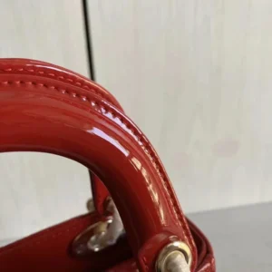 Di0r mini 3 compartment series Size:17*15*5cm - 图片 7