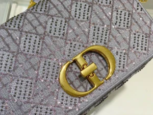Caro Collection Handbag Size:25cm - 图片 9