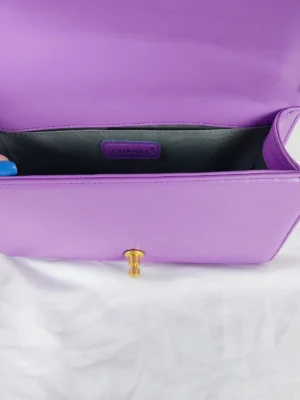 Calfskin Size: 25*16*9cm Model Number: 67086 - 图片 8