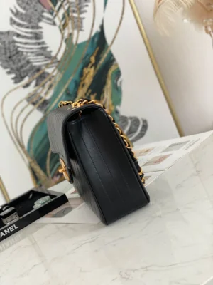 Can be one-shoulder, cross-body, handbag Size: 30.21.8cm - 图片 7