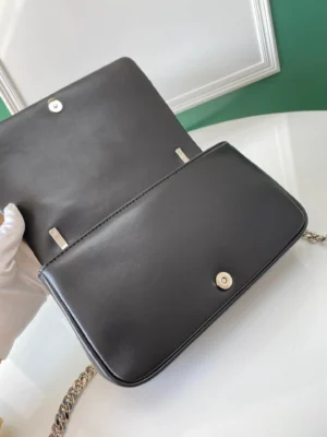 Lola bag Size:W23 x H13 x D6cm Code:650678 - 图片 6