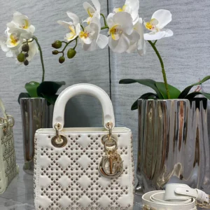 LADY LUCKY limited series size:20cm