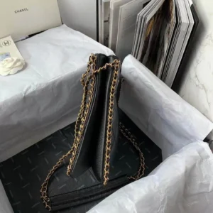 CHANE No.: AS3470 Size: 23*21*5cm - 图片 8