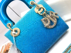 Lady Collection: Size: 17*15*7cm - 图片 5