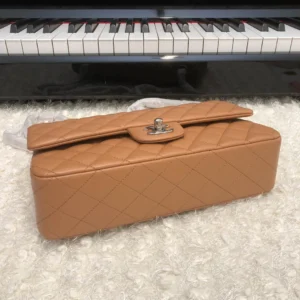 Chane ball grain calfskin Size:25cm - 图片 7