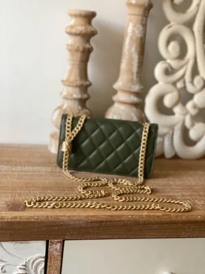 CHANE light green Size: 16cm Code: 81224 - 图片 9