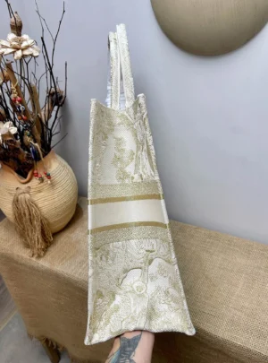 Book Tote Collection Size: 41.5cm 36cm 22cm - 图片 9