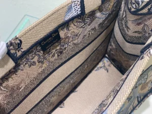 Book Tote Clutch Size: 36cm - 图片 6