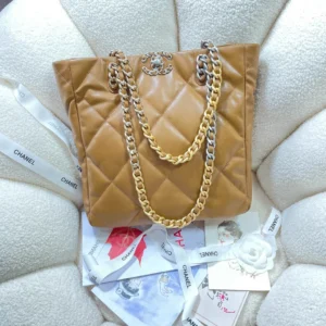 CHANE Caramel Size: 30cmX37cmX10cm - 图片 6