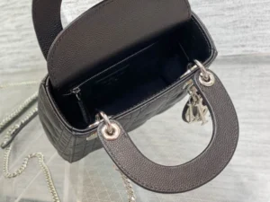 Classic Lady toffee bag size:17cm - 图片 8