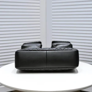 Chane used bag Size: 35*10*24 - 图片 7