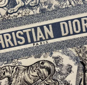 Book Tote Collection Size: 41.5cm 36cm - 图片 8