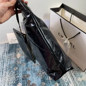 Chane l Model: 2021 Vintage Size: 37*40*11 - 图片 8