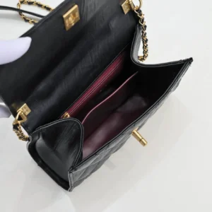 CHANE Size: 19.5x12.5x7.5cm Style: 9057 - 图片 7