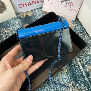 Chane Model: AS2543 Size: 8x12x5cm - 图片 7