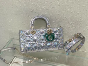 Lady D-Joy handbag size 26cm