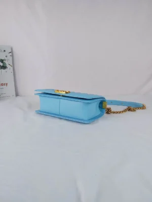 Calfskin Size: 25*16*9cm Model Number: 67086 - 图片 6