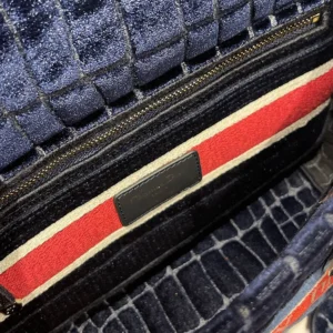 Lady D-Lite 5-panel embroidery Size: 24 x 20 x 11 cm - 图片 8