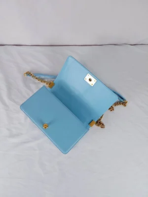 Calfskin Size: 25*16*9cm Model Number: 67086 - 图片 7