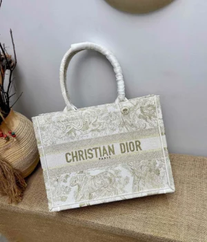 Book Tote Collection Size: 41.5cm 36cm 22cm - 图片 6