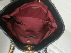 Black Gold Size: 37*28*10cm Style: 728 - 图片 8