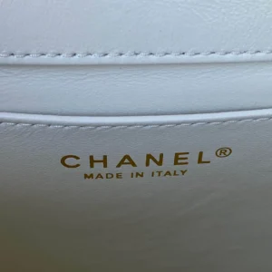 Chane key case size: 17X14.5X7.5cm - 图片 7