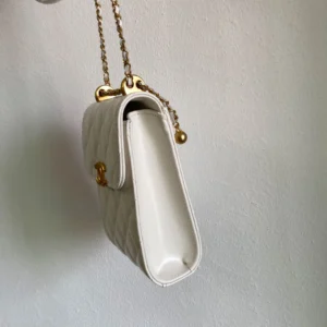 Calfskin Size: 11.5cmx17cmx4cm Ident No.: 2291 - 图片 9