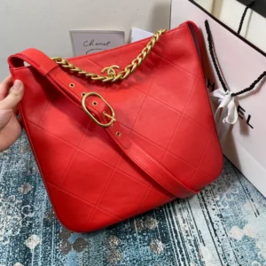 Chane Hippie Bag Model: AS2845 Size: 36 35.5 7 - 图片 8